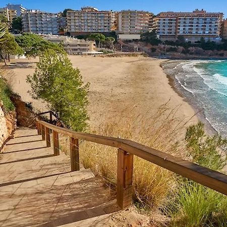 Appartement 205 Cala Capellans Salou Extérieur photo