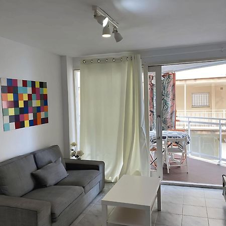 Appartement 205 Cala Capellans Salou Extérieur photo
