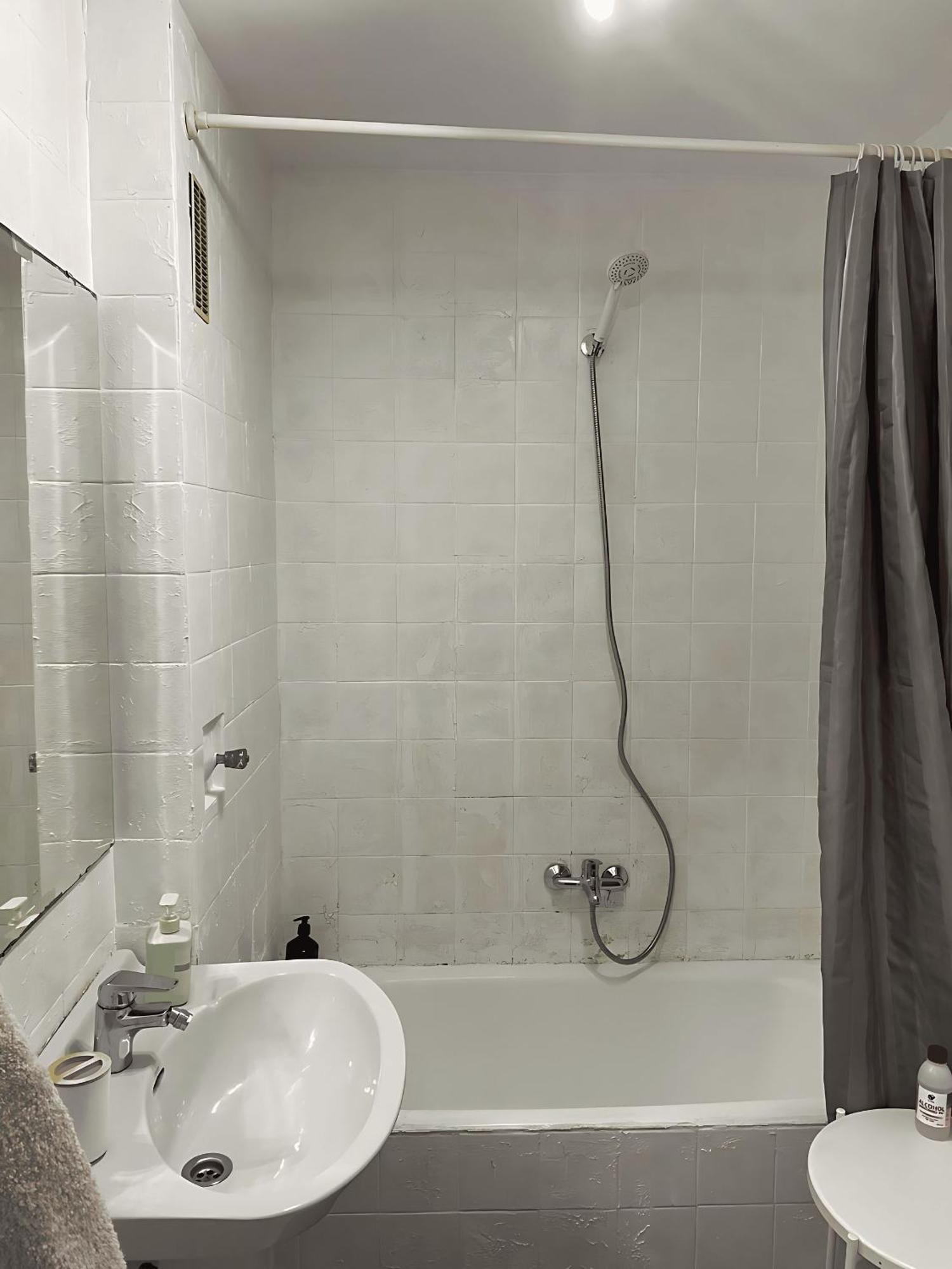 Appartement 205 Cala Capellans Salou Extérieur photo