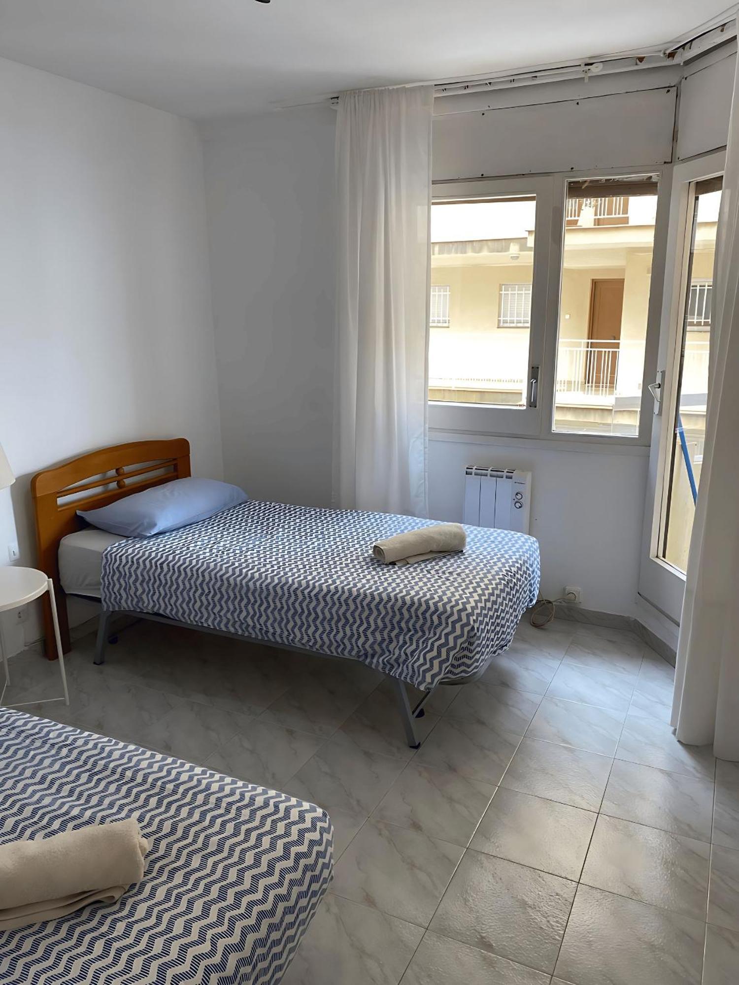 Appartement 205 Cala Capellans Salou Extérieur photo