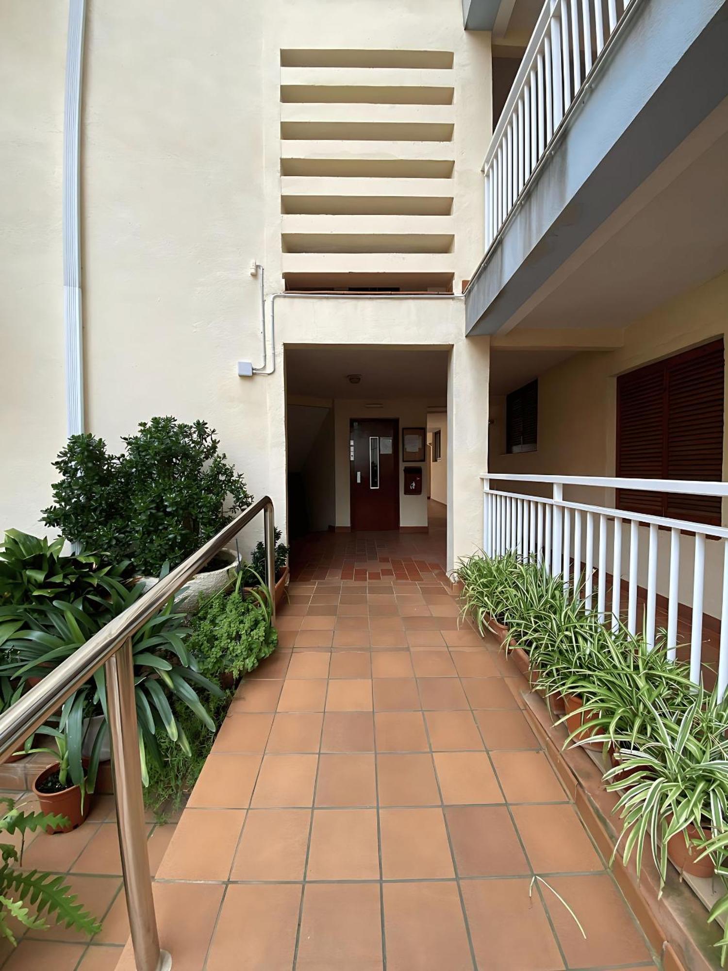 Appartement 205 Cala Capellans Salou Extérieur photo