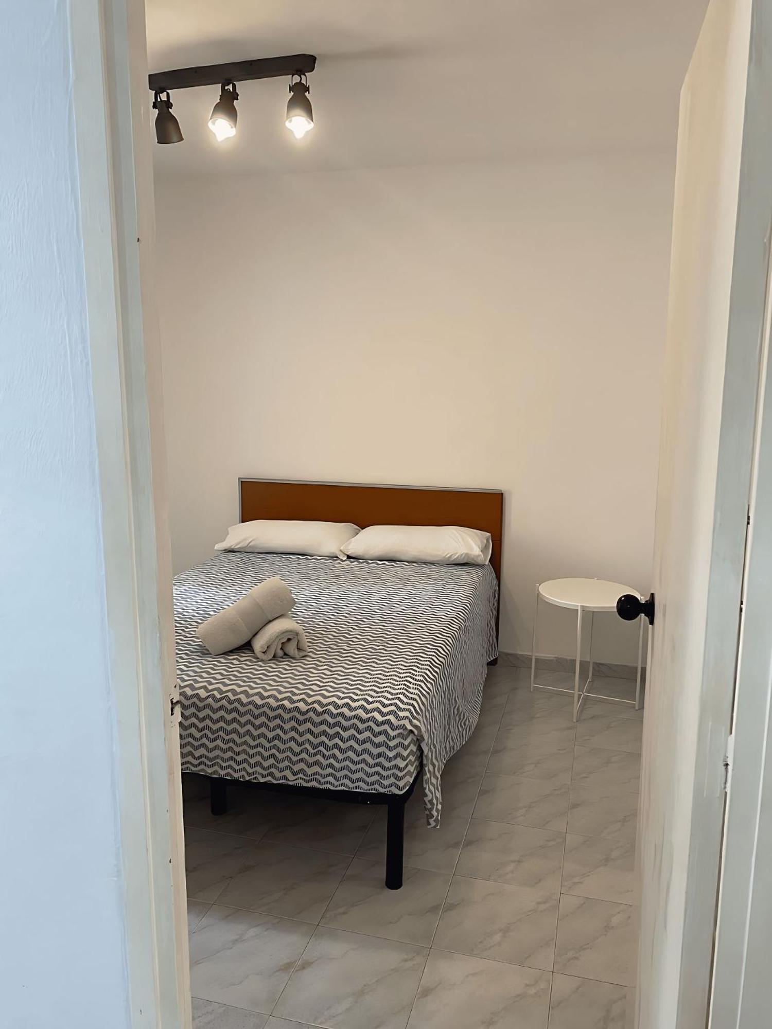 Appartement 205 Cala Capellans Salou Extérieur photo
