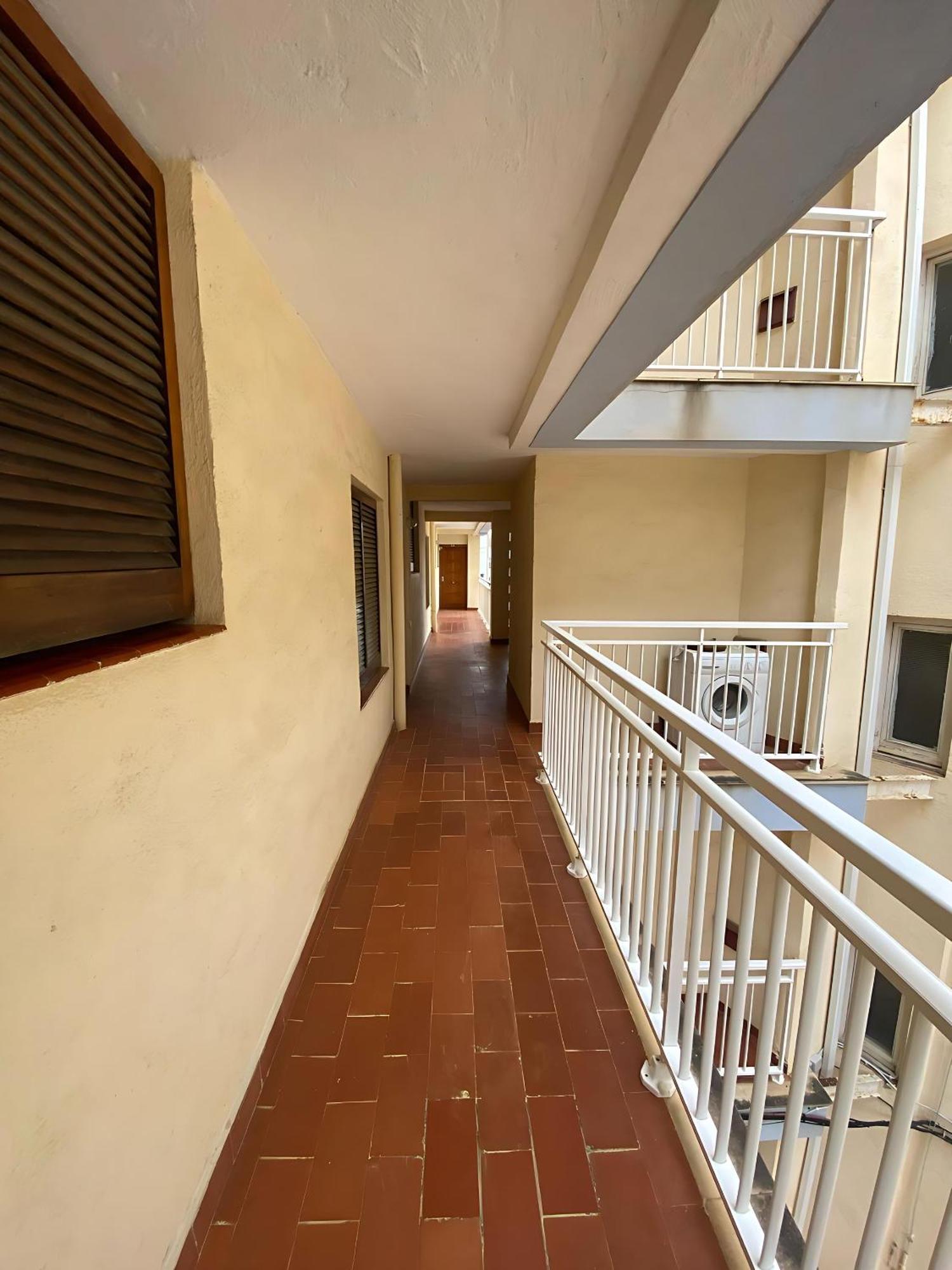 Appartement 205 Cala Capellans Salou Extérieur photo