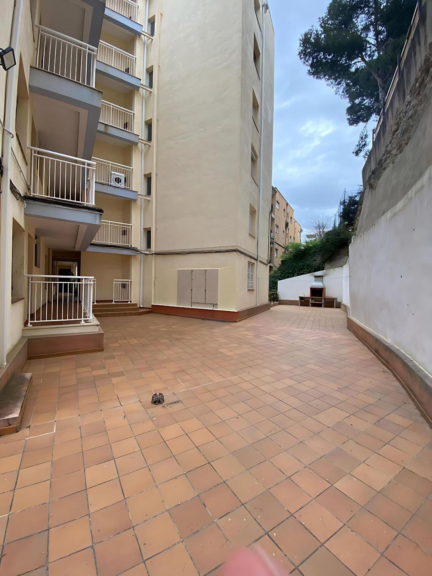 Appartement 205 Cala Capellans Salou Extérieur photo